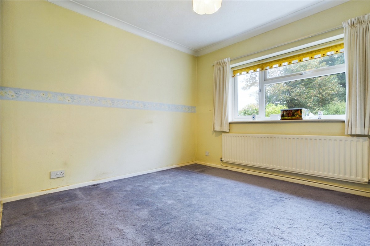 Tilehurst, Reading, Berkshire