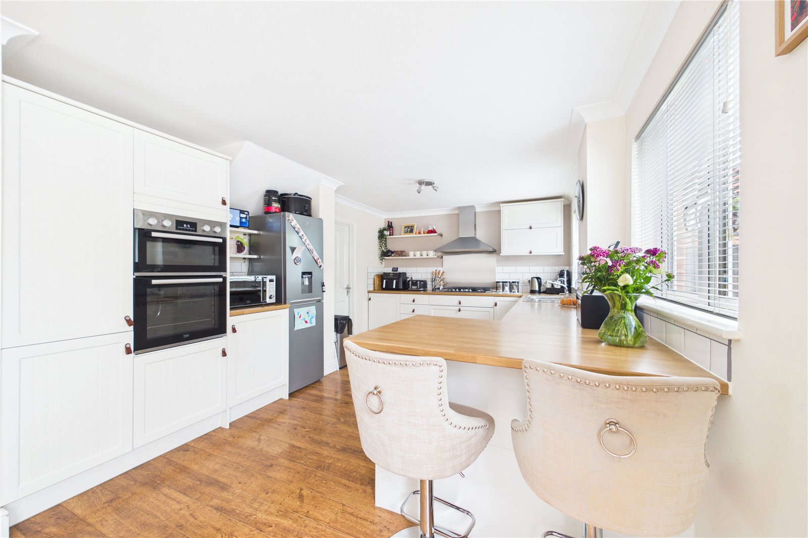4 bedroom House for sale in Tilehurst, Reading, Berkshire
