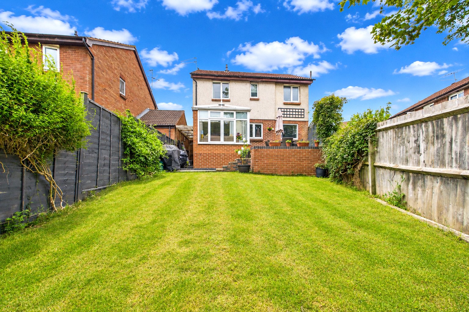 4 bedroom House for sale in Tilehurst, Reading, Berkshire