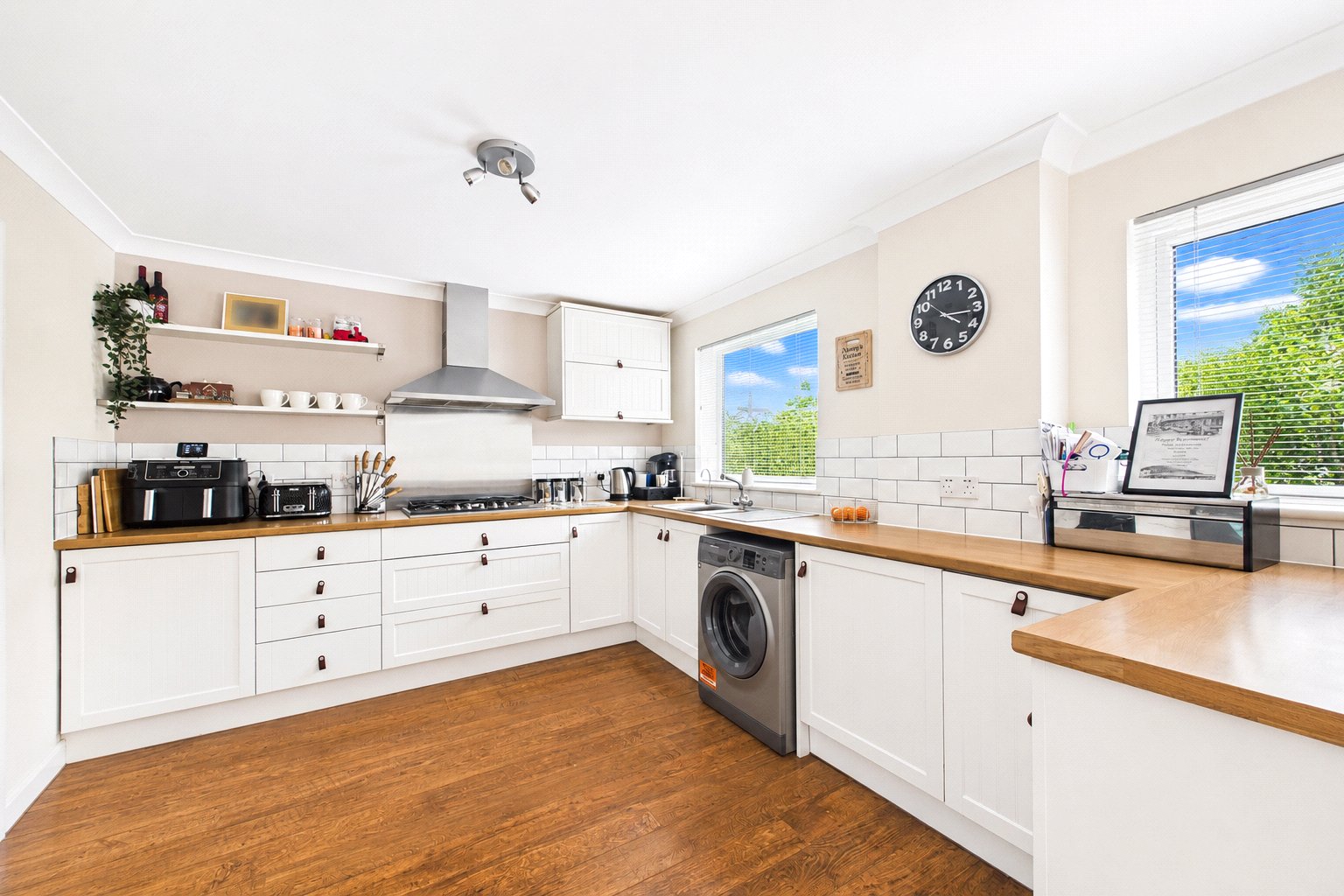 4 bedroom House for sale in Tilehurst, Reading, Berkshire