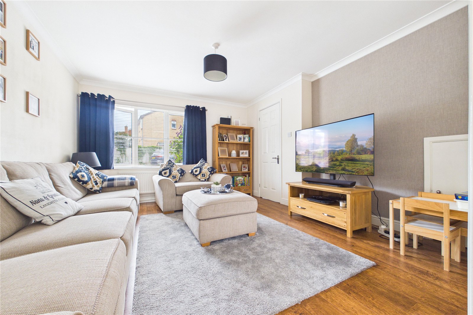4 bedroom House for sale in Tilehurst, Reading, Berkshire