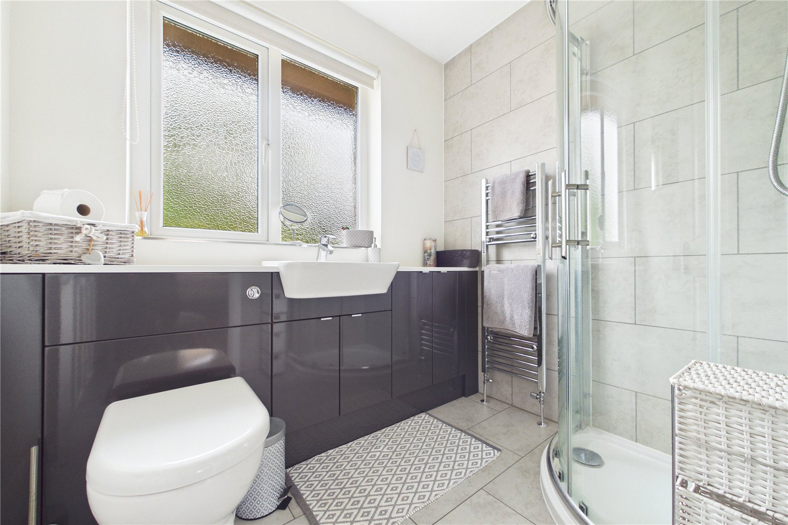 4 bedroom House for sale in Tilehurst, Reading, Berkshire