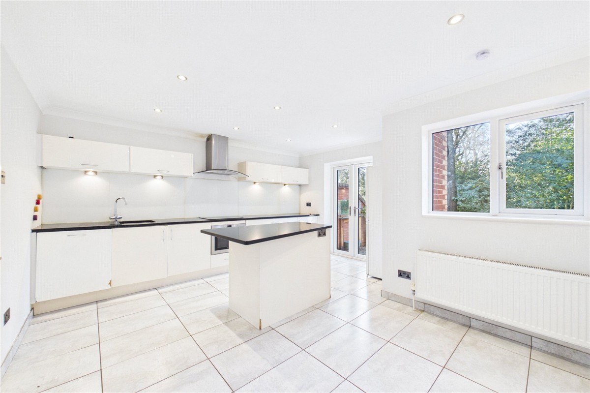 Mortimer, Reading, Berkshire