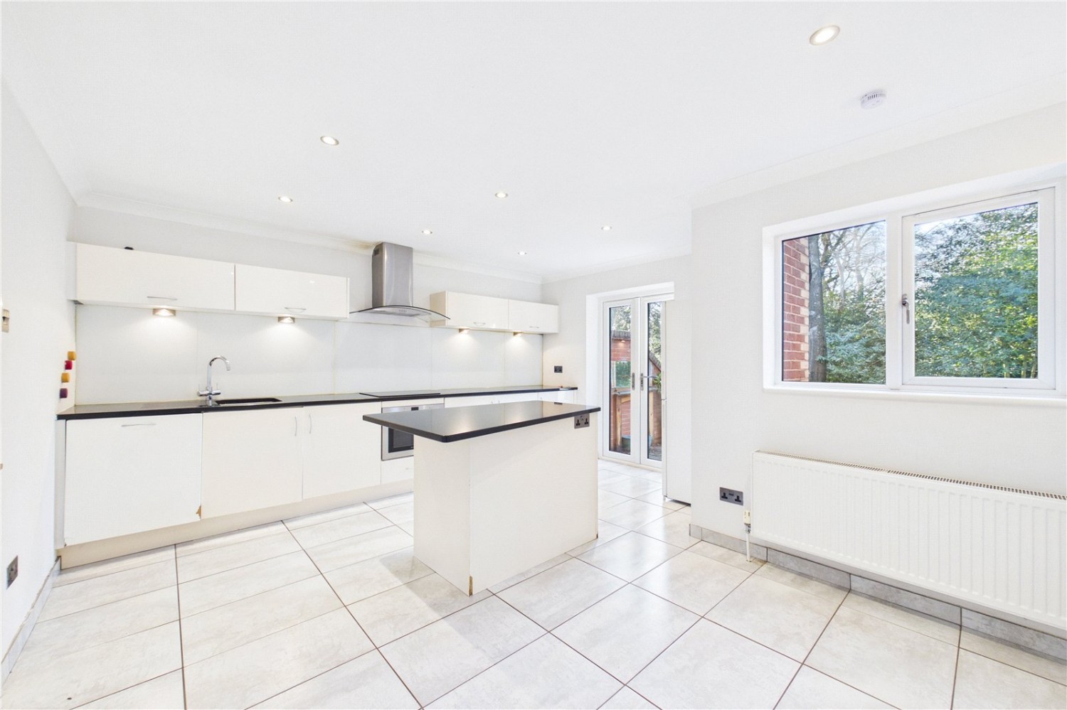 Mortimer, Reading, Berkshire