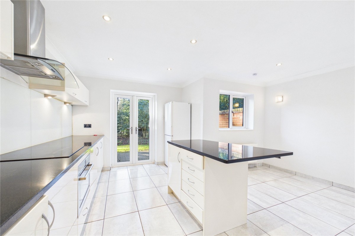 Mortimer, Reading, Berkshire