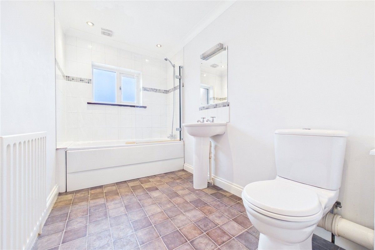 Mortimer, Reading, Berkshire