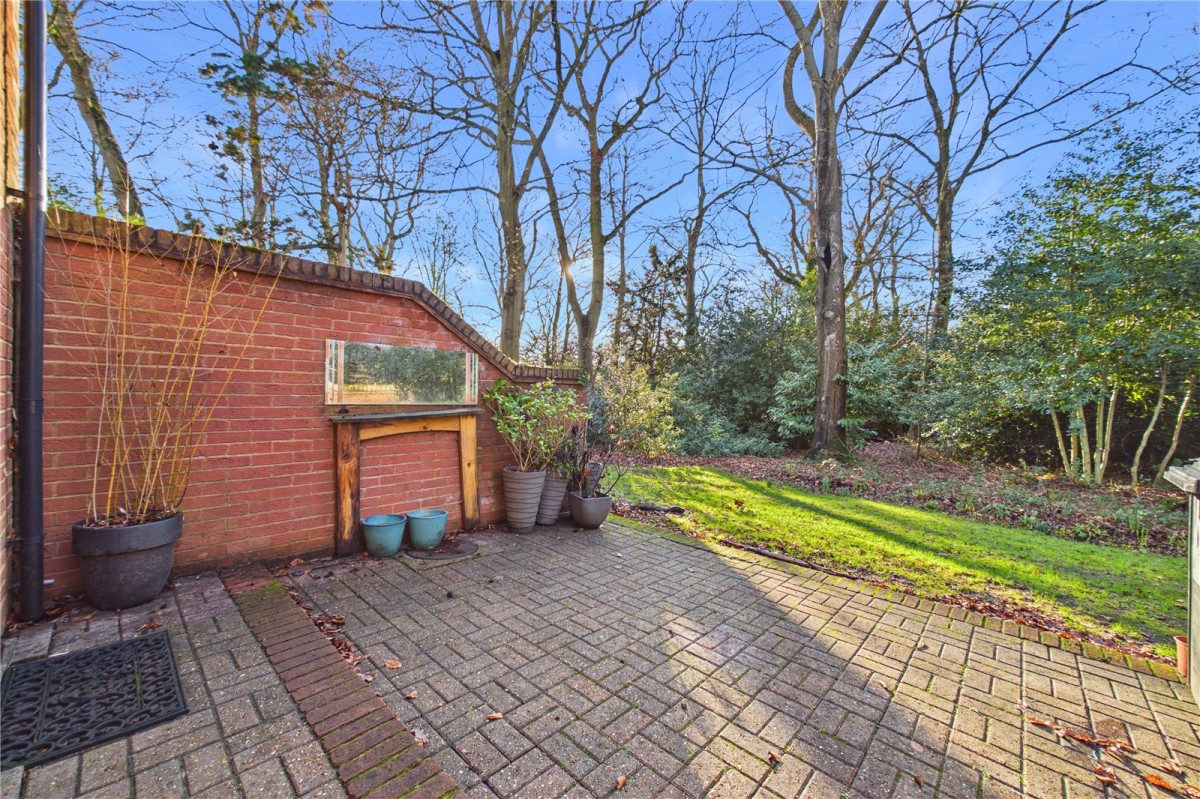 Mortimer, Reading, Berkshire