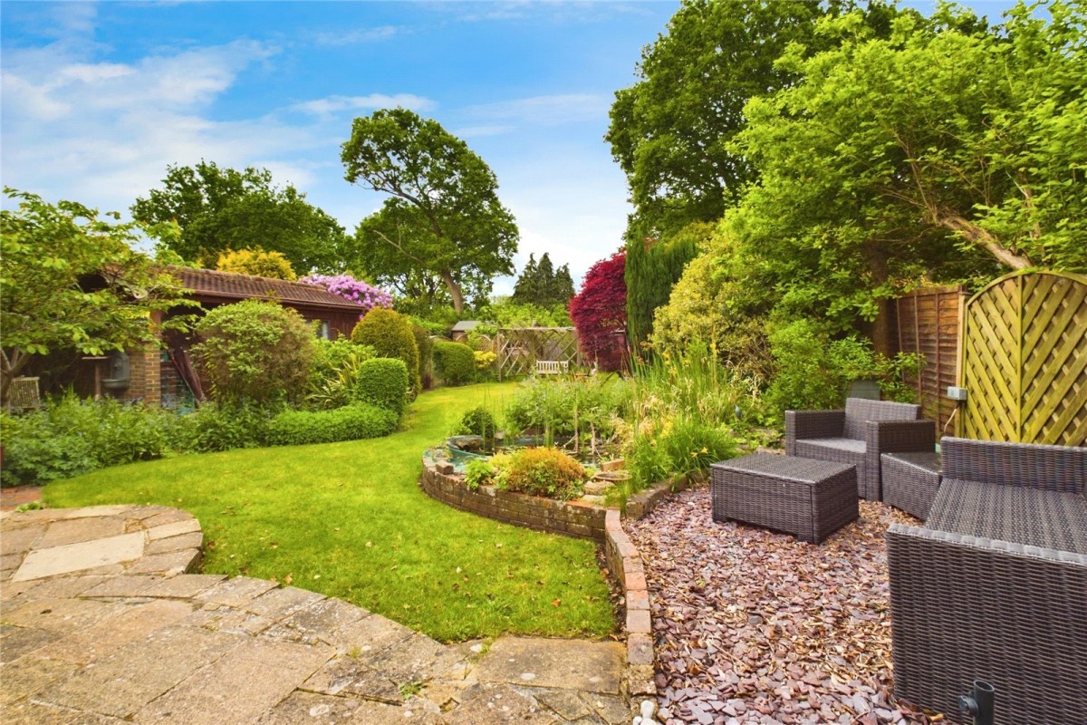 Mortimer Common, Reading, Berkshire