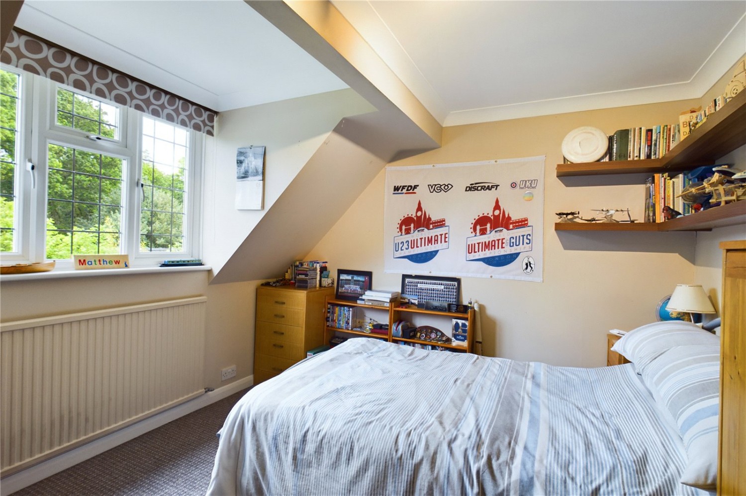 Mortimer Common, Reading, Berkshire