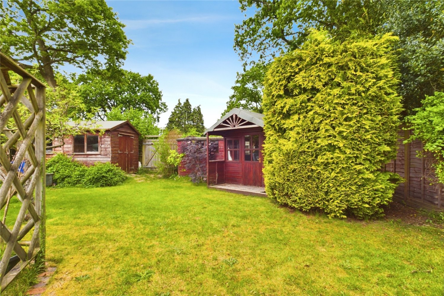 Mortimer Common, Reading, Berkshire