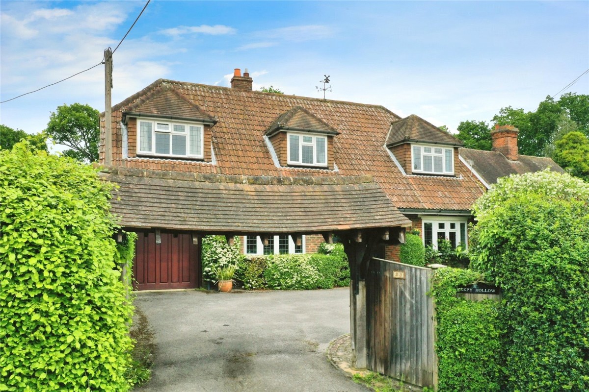 Mortimer Common, Reading, Berkshire