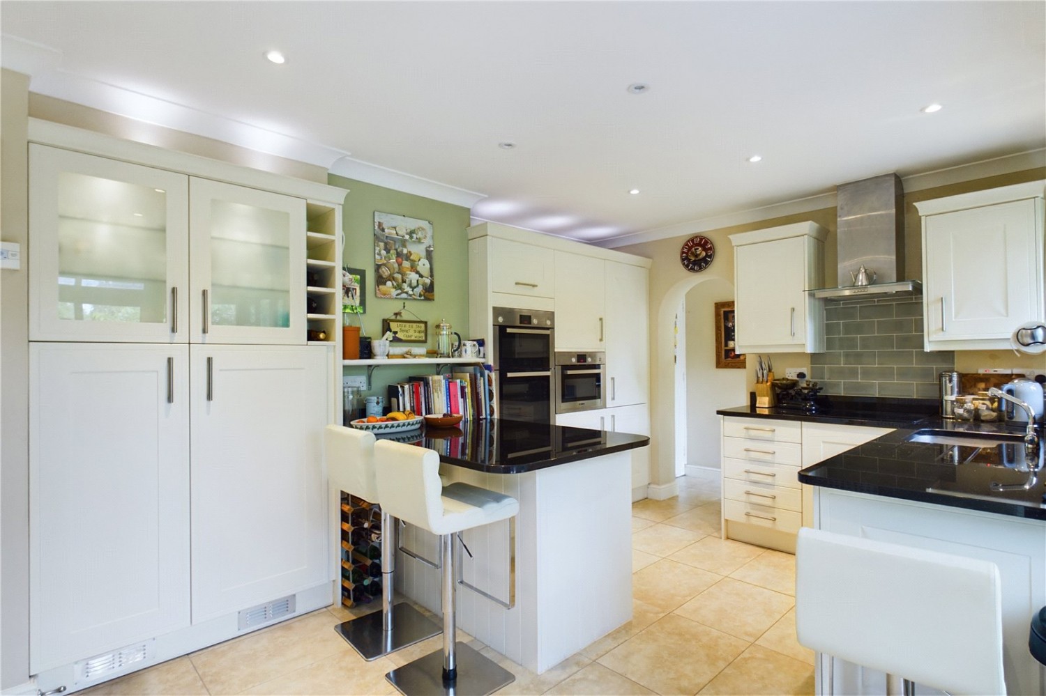 Mortimer Common, Reading, Berkshire