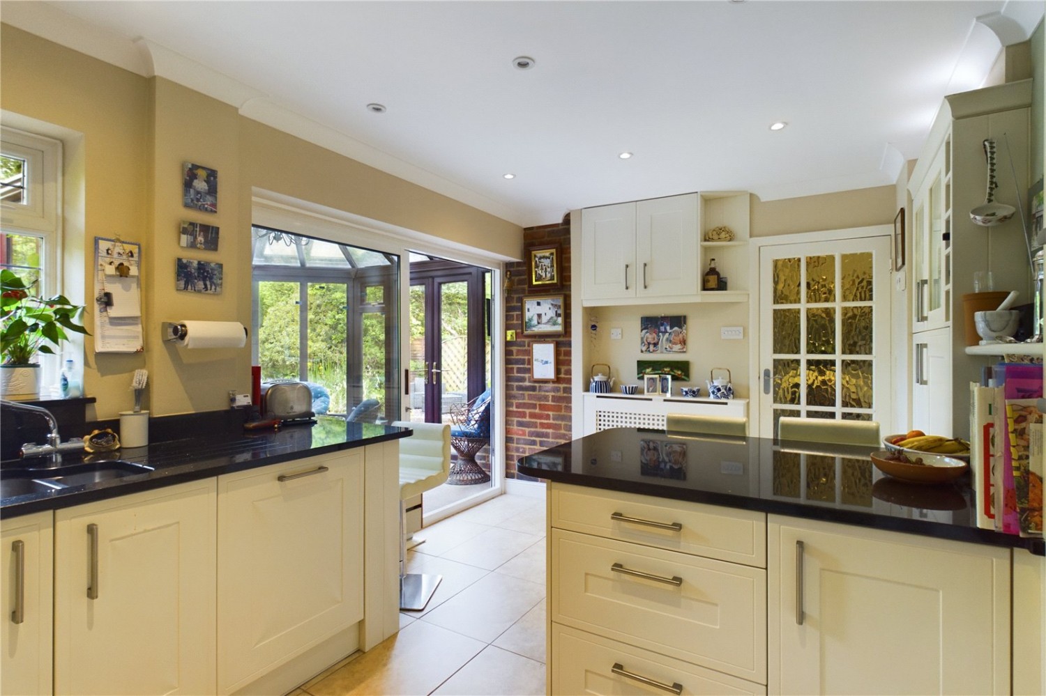 Mortimer Common, Reading, Berkshire