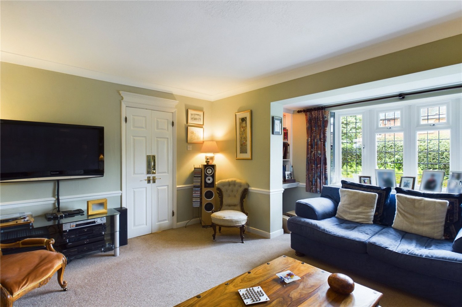 Mortimer Common, Reading, Berkshire