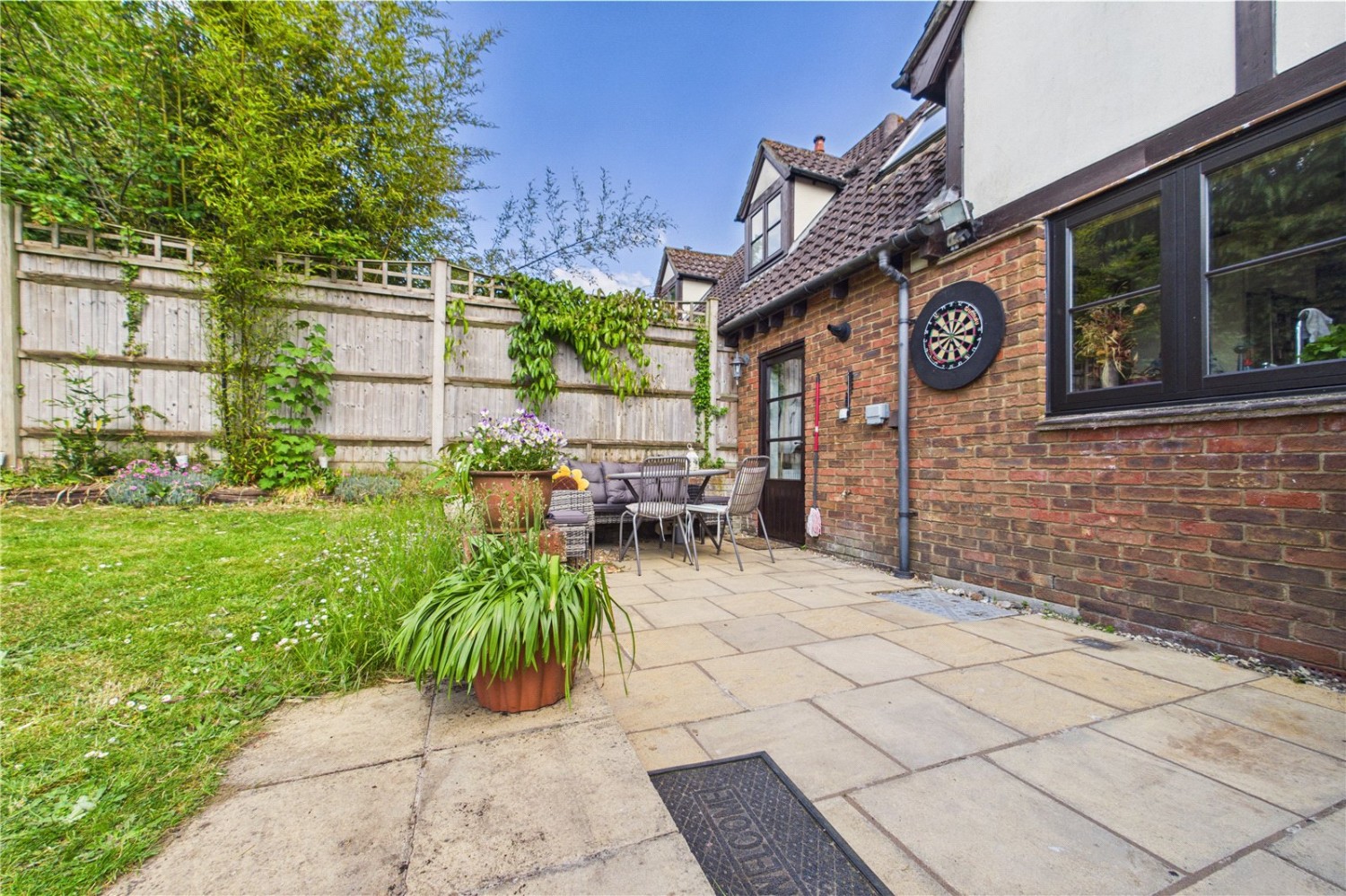 Tilehurst, Reading