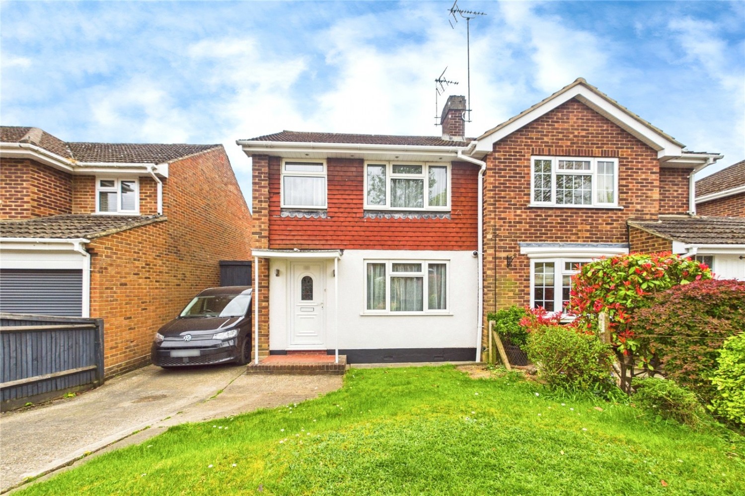 Tilehurst, Reading, Berkshire