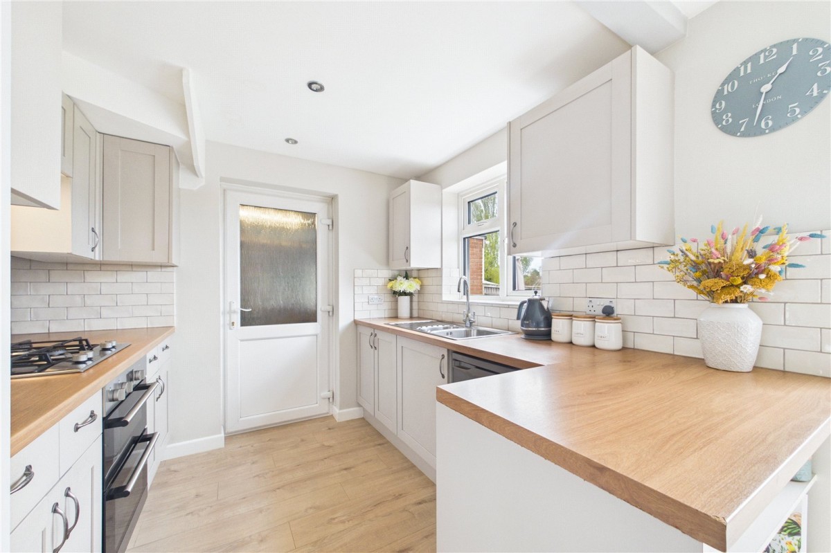 Tilehurst, Reading, Berkshire