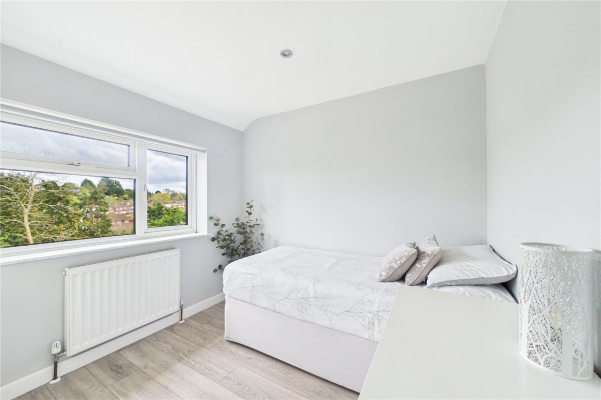 Tilehurst, Reading, Berkshire