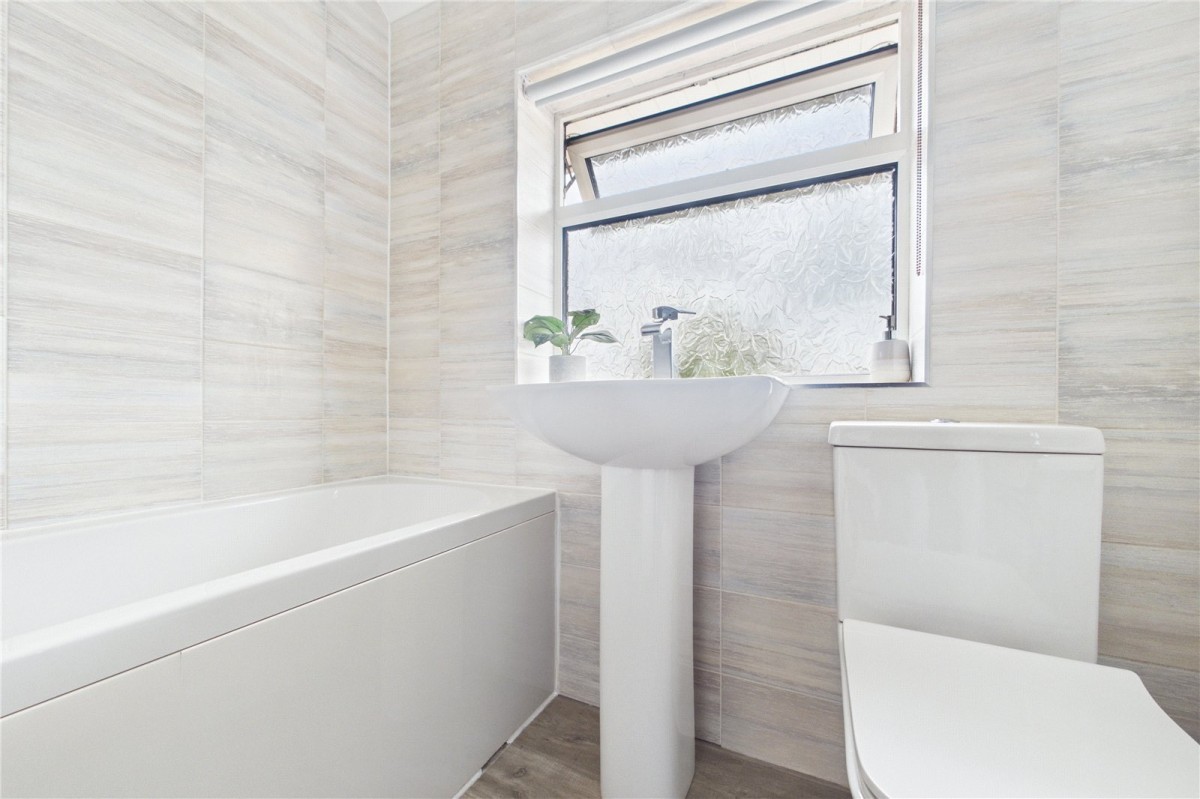Tilehurst, Reading, Berkshire