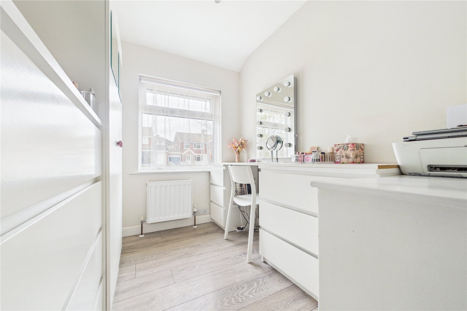 Tilehurst, Reading, Berkshire