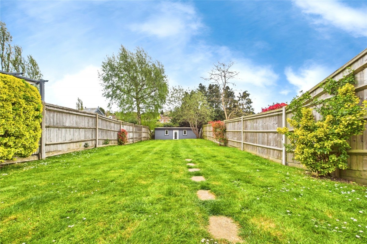 Tilehurst, Reading, Berkshire
