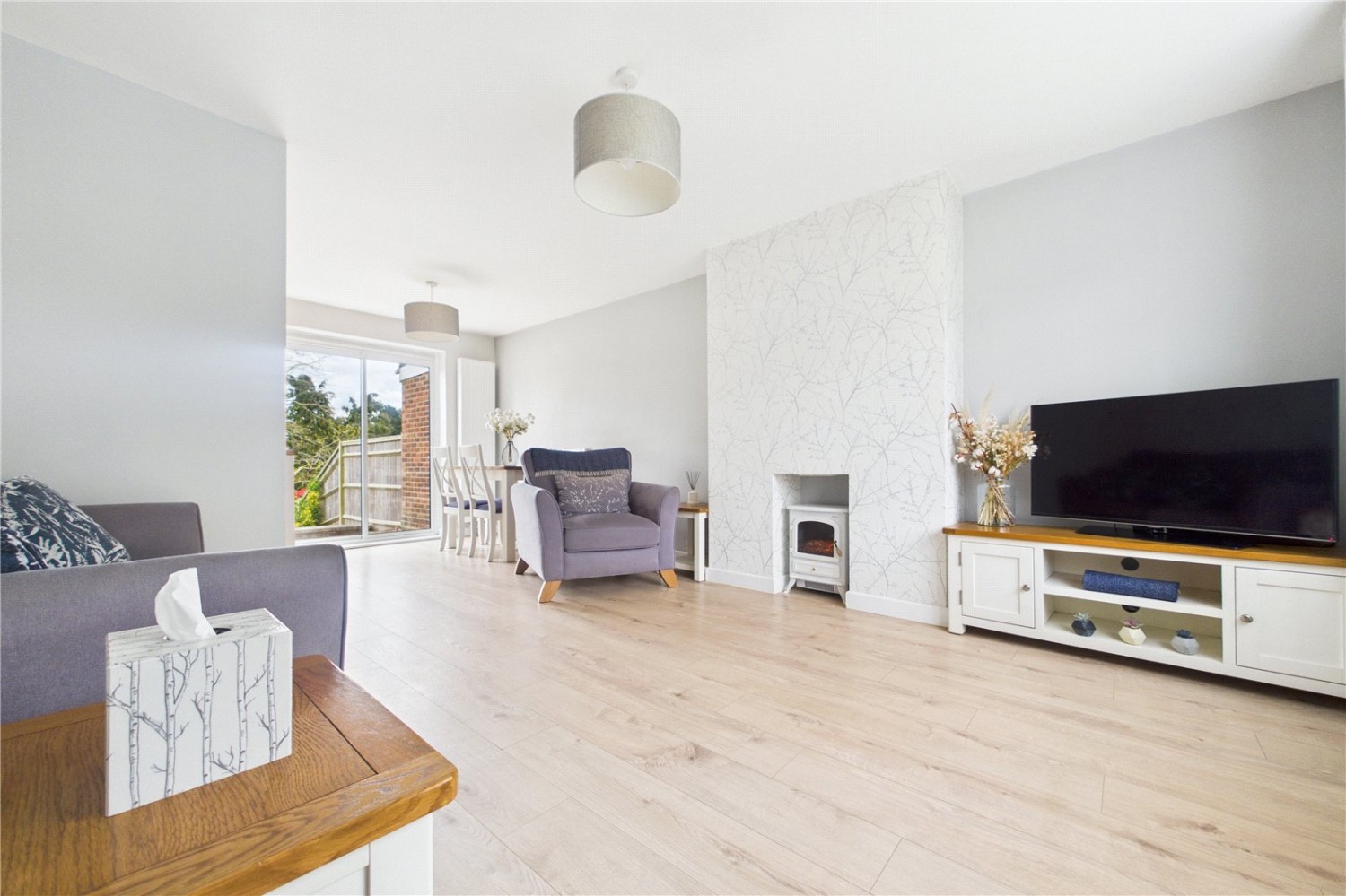 Tilehurst, Reading, Berkshire