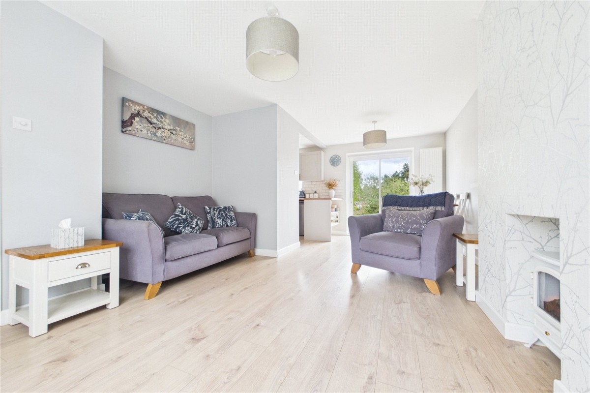 Tilehurst, Reading, Berkshire
