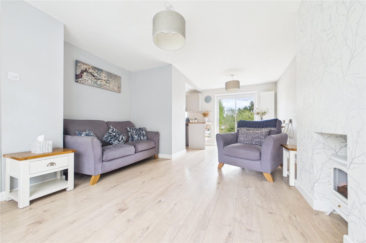 Tilehurst, Reading, Berkshire