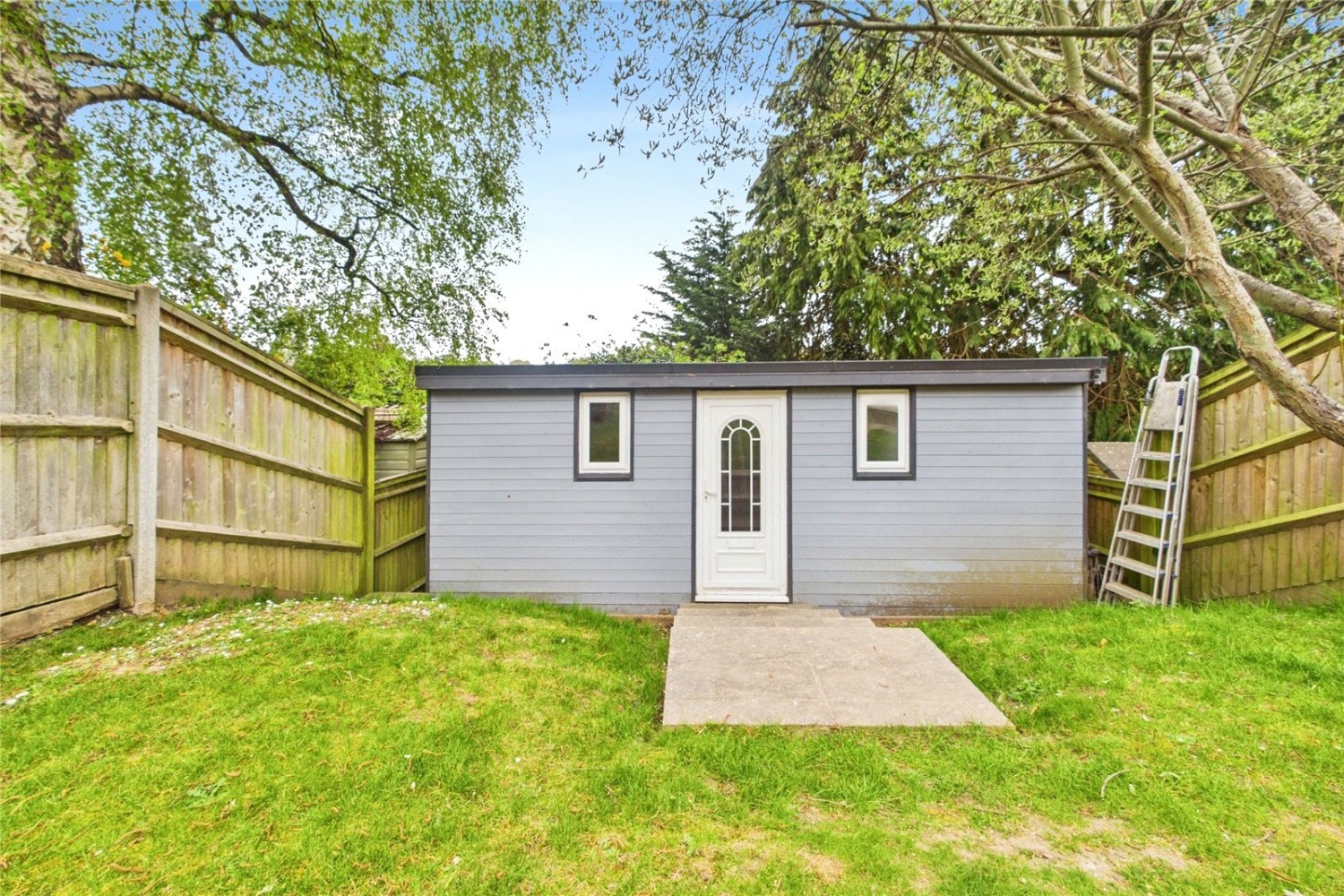 Tilehurst, Reading, Berkshire