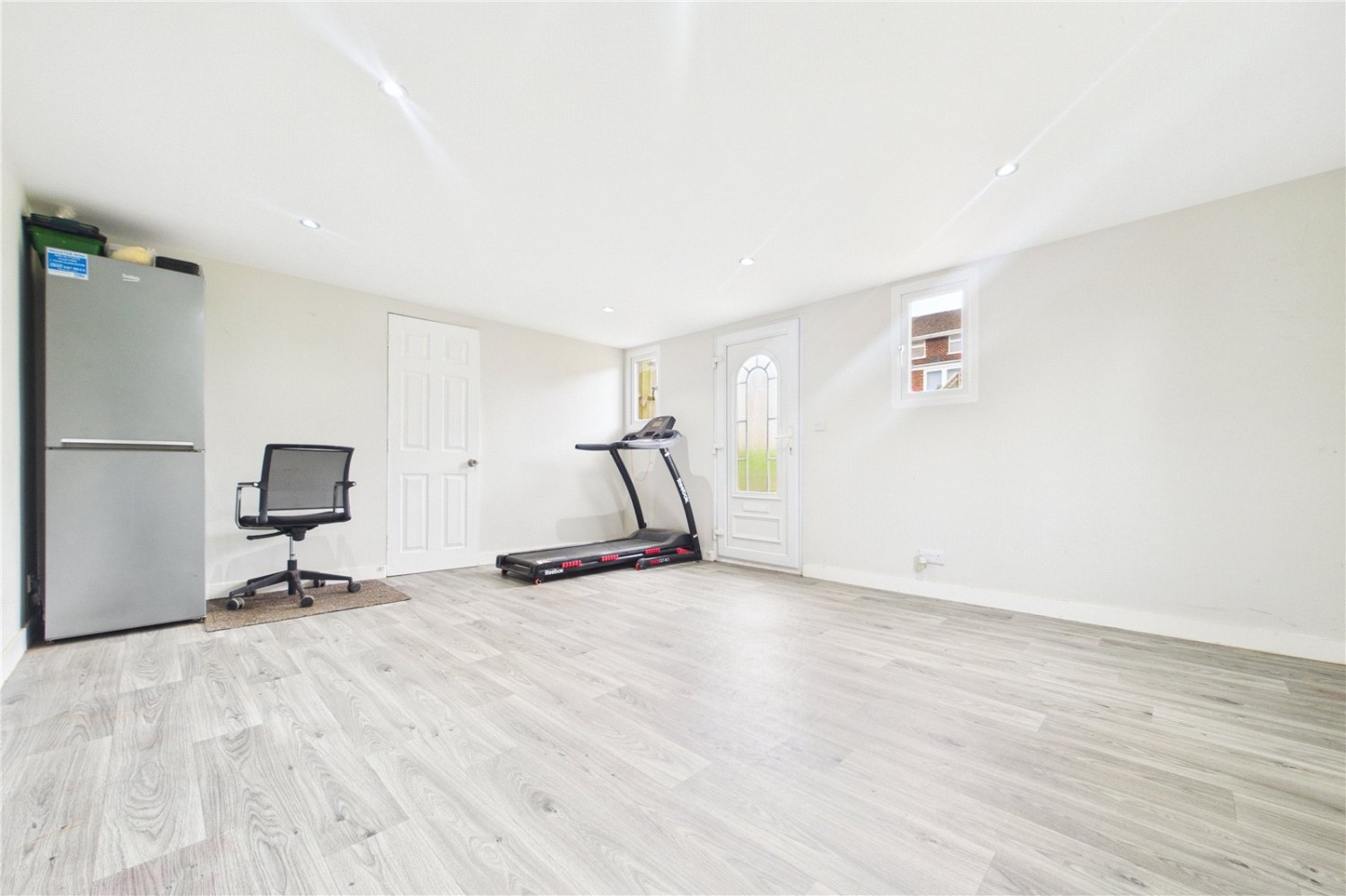 Tilehurst, Reading, Berkshire