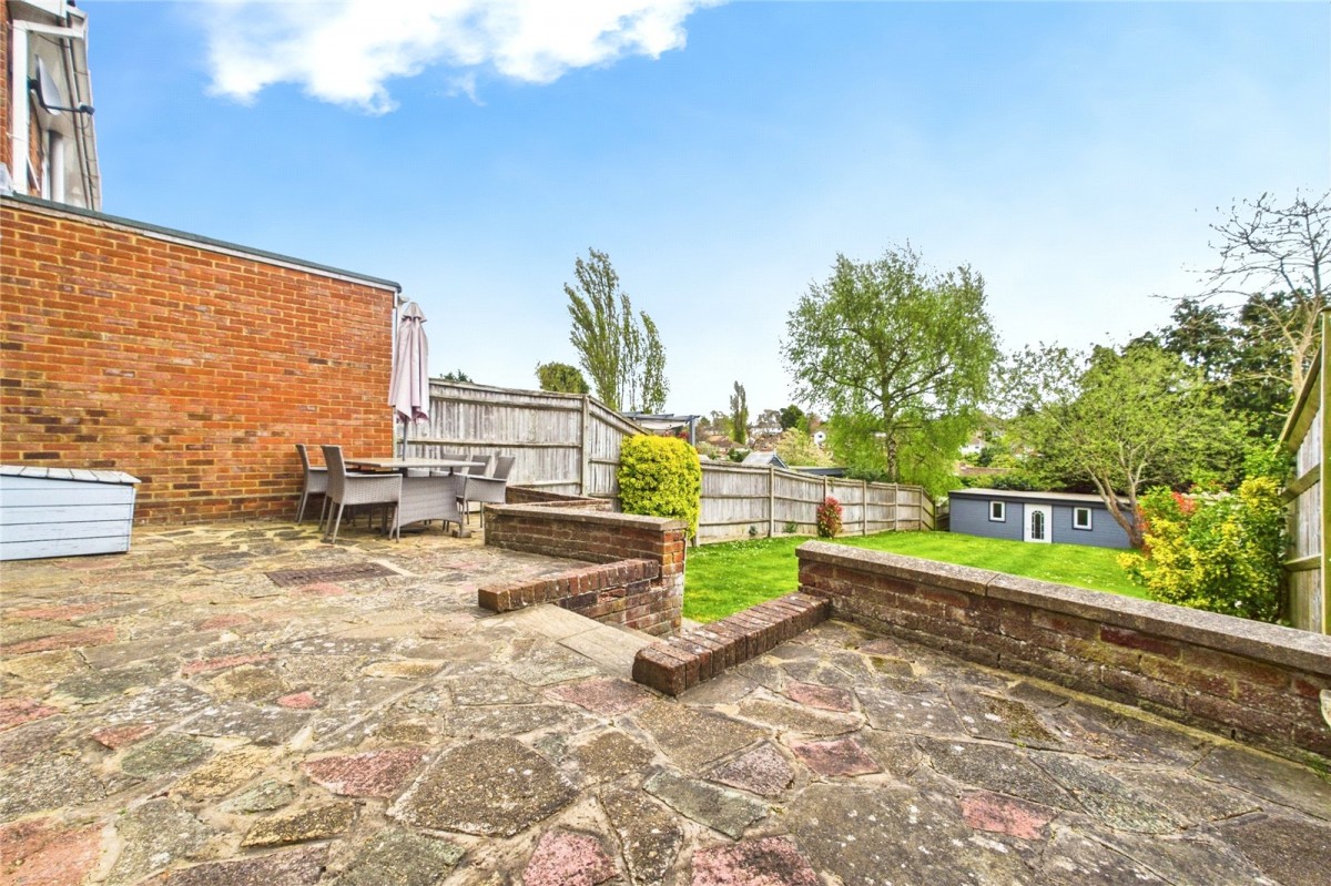 Tilehurst, Reading, Berkshire