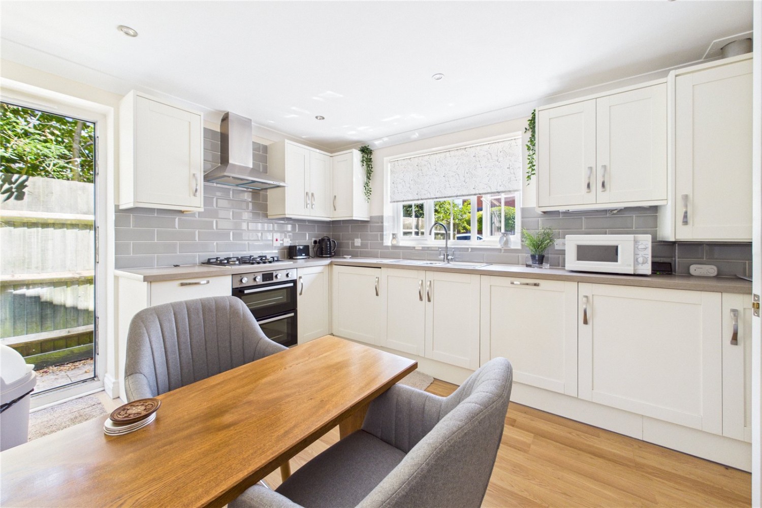 Tilehurst, Reading, Berkshire