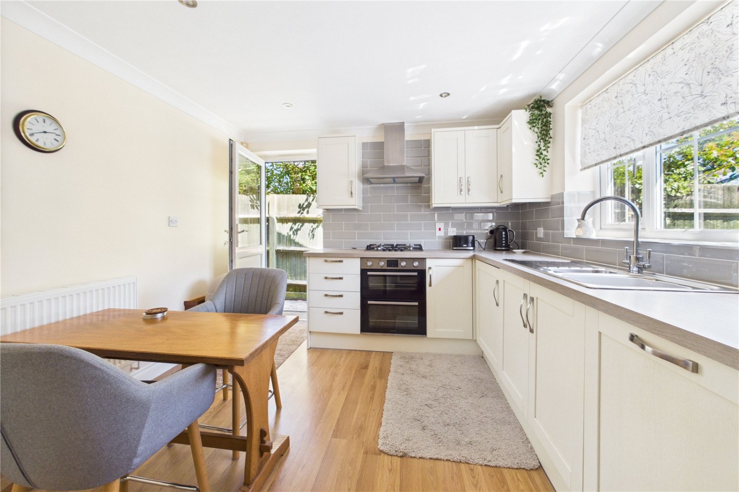 Tilehurst, Reading, Berkshire