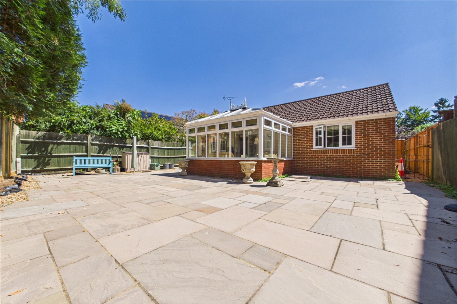 Tilehurst, Reading, Berkshire