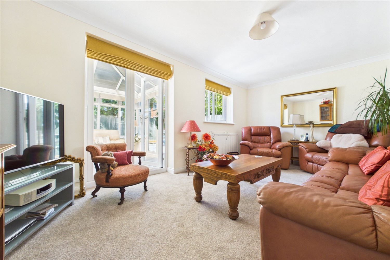 Tilehurst, Reading, Berkshire