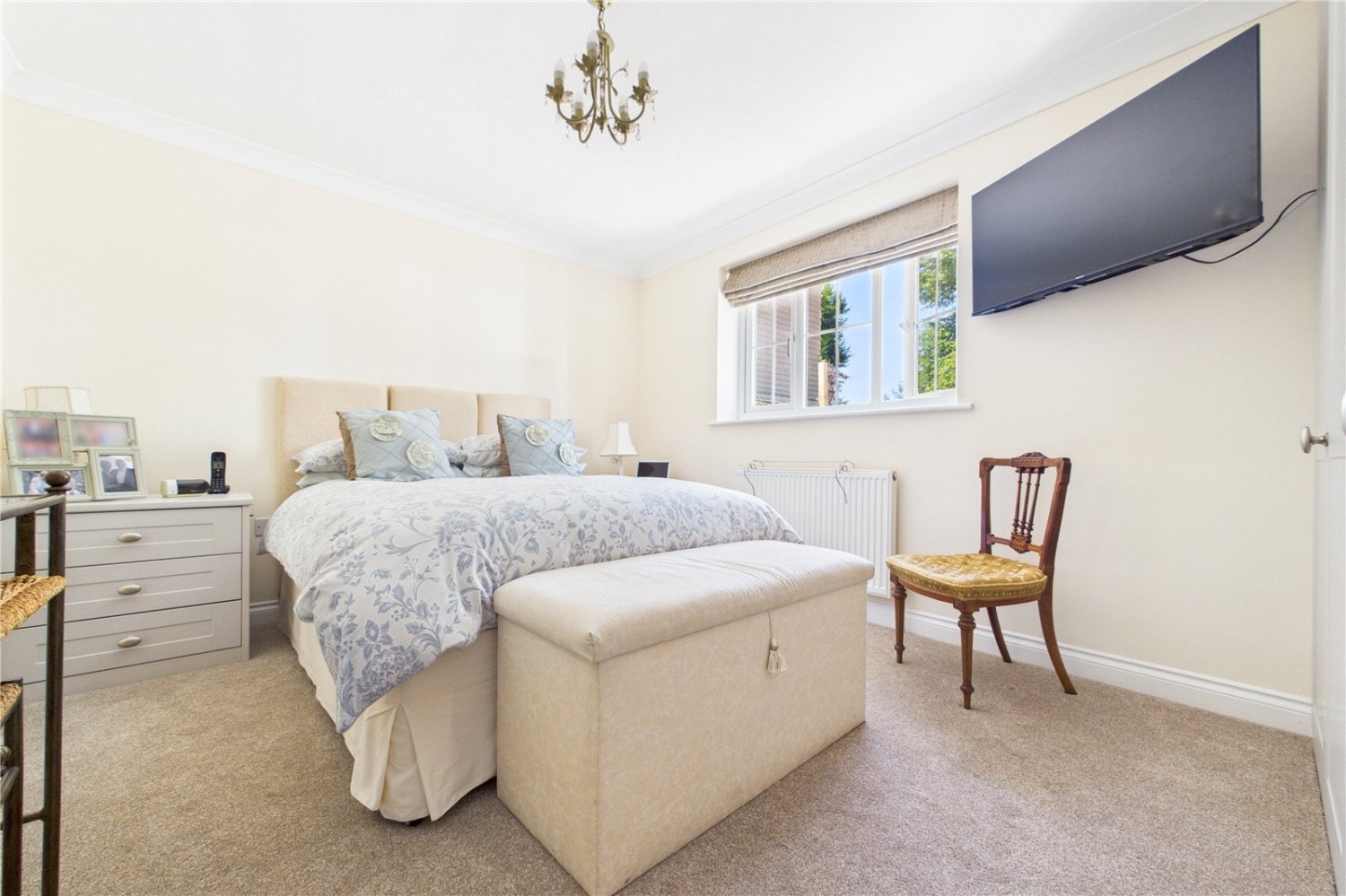Tilehurst, Reading, Berkshire