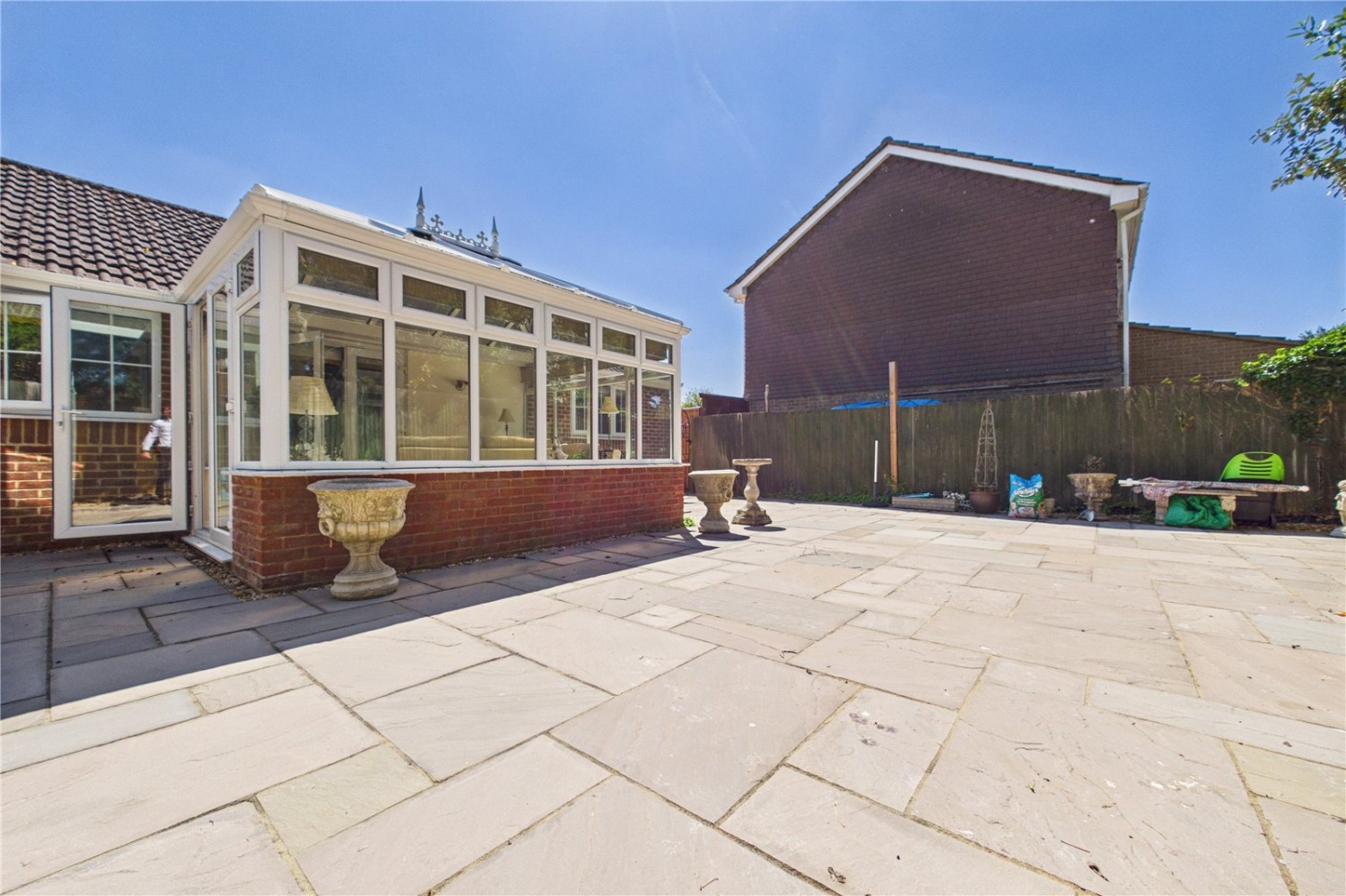 Tilehurst, Reading, Berkshire