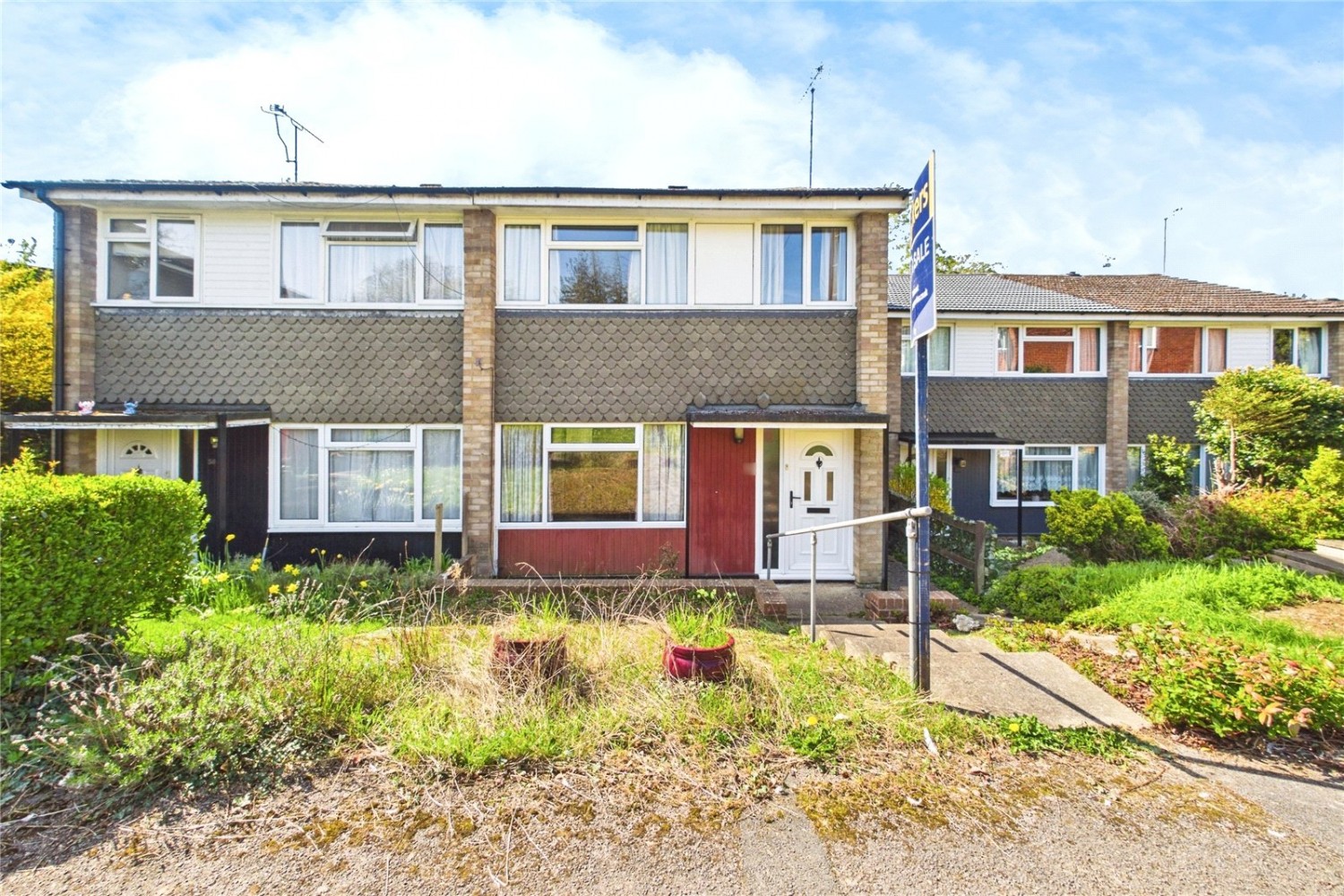 Tilehurst, Reading, Berkshire