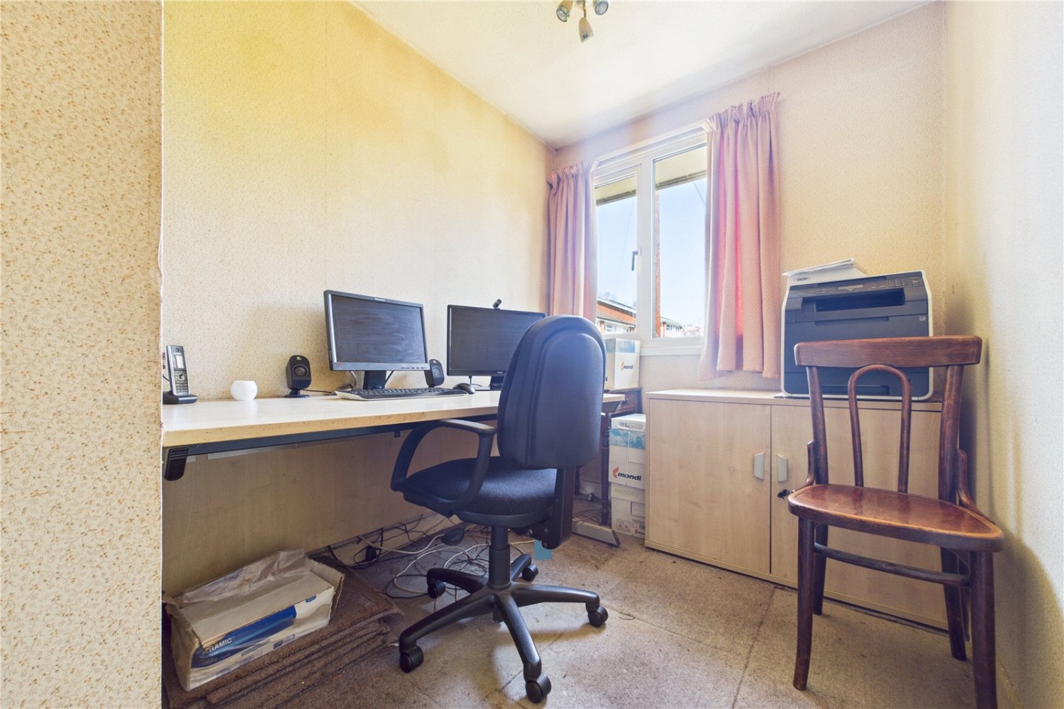 Tilehurst, Reading, Berkshire