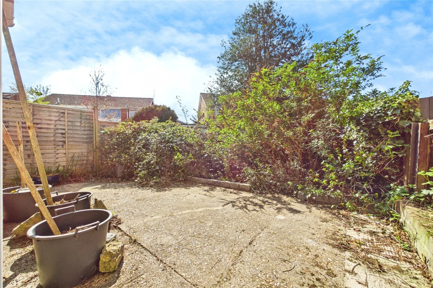 Tilehurst, Reading, Berkshire