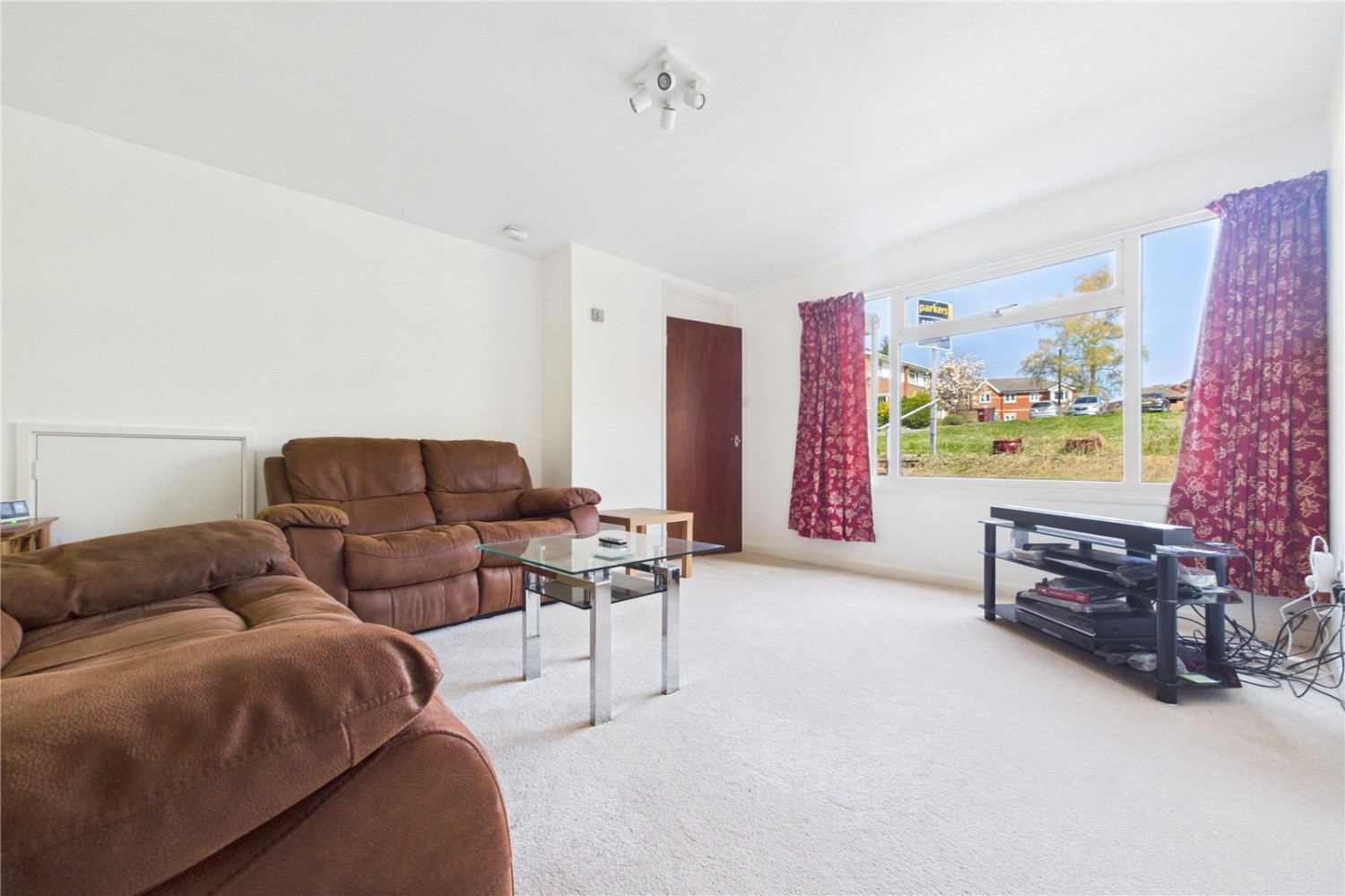 Tilehurst, Reading, Berkshire