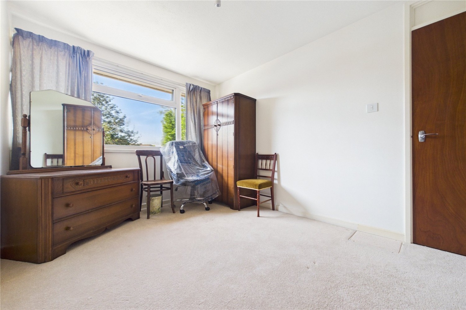 Tilehurst, Reading, Berkshire