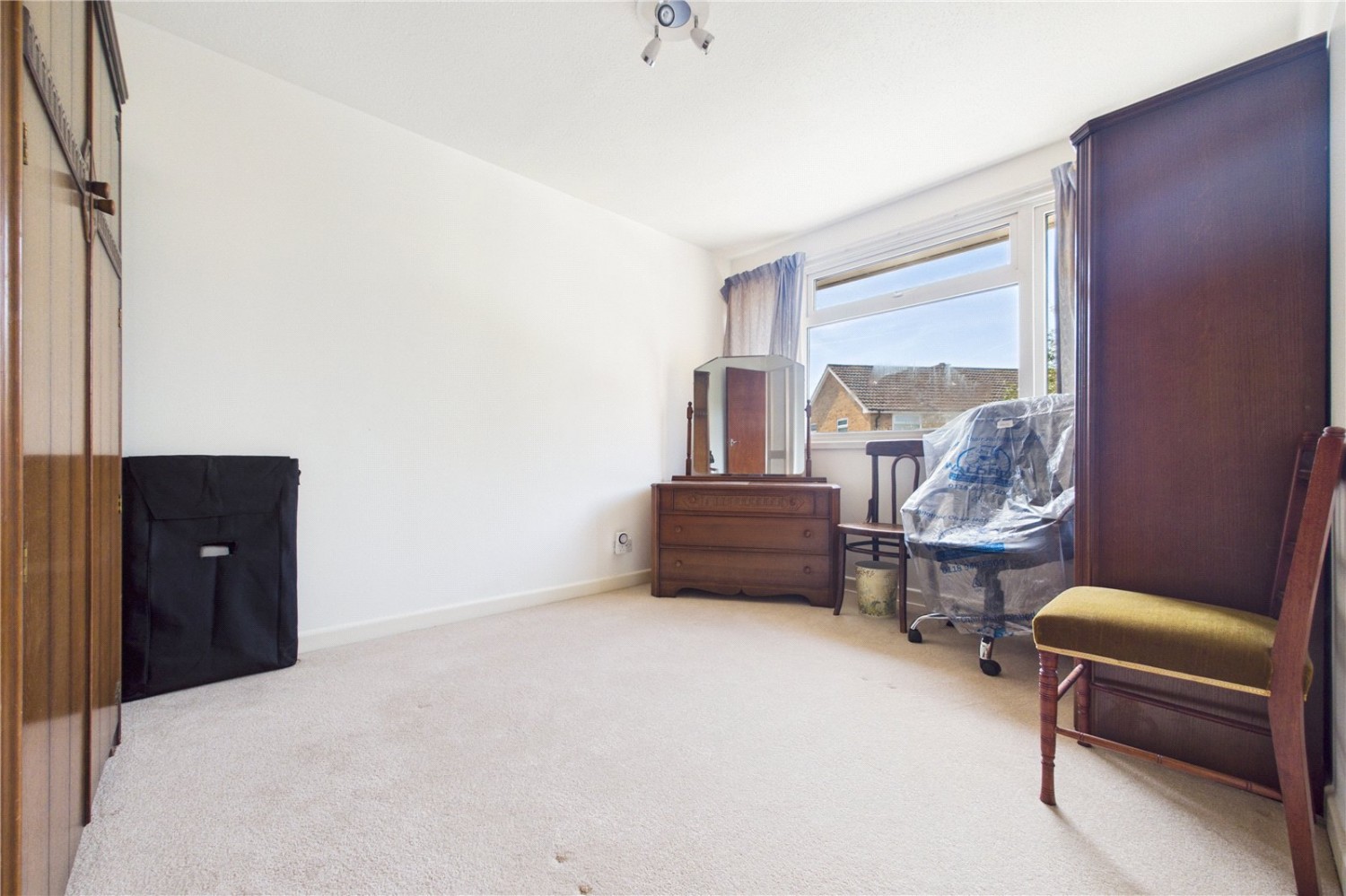 Tilehurst, Reading, Berkshire