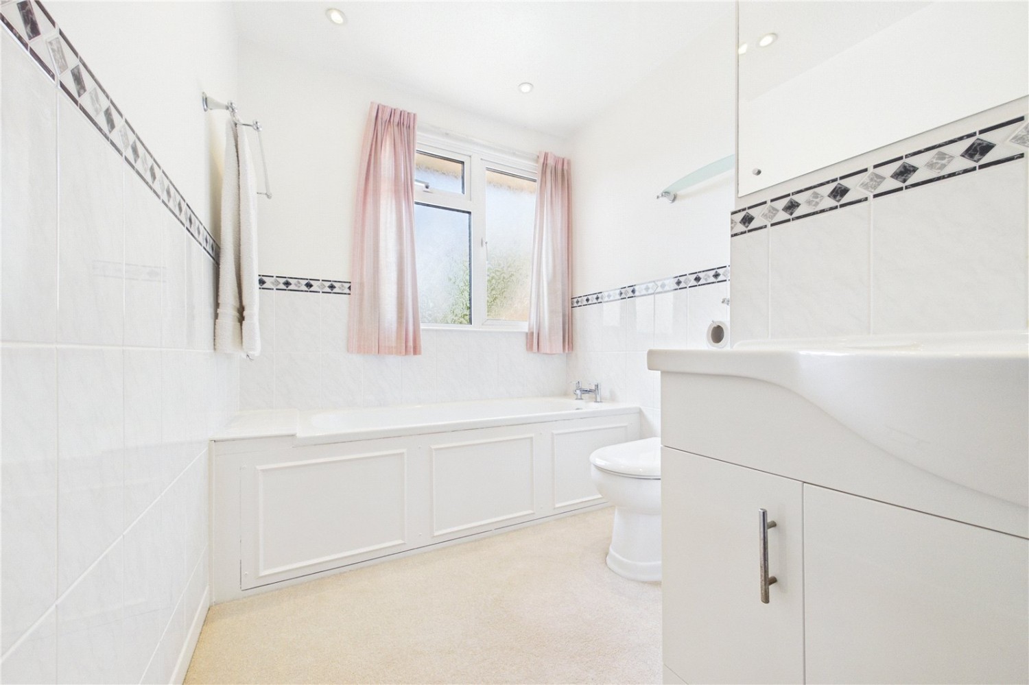 Tilehurst, Reading, Berkshire
