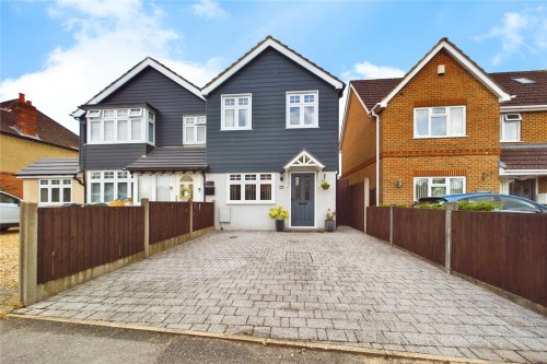 Tilehurst, Reading, Berkshire