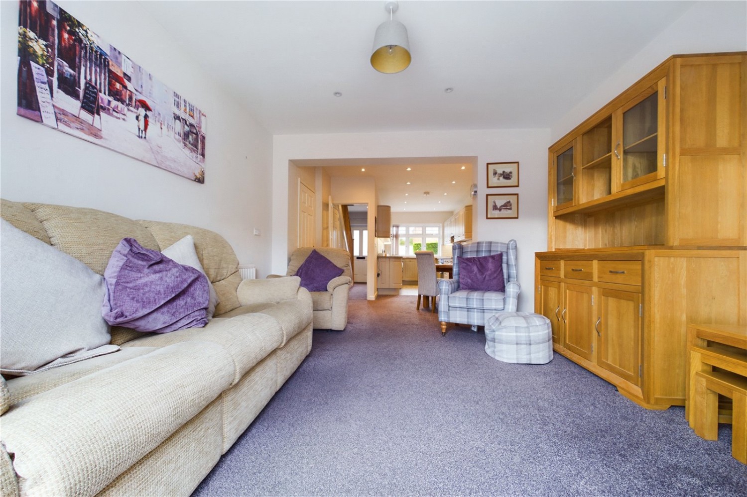 Tilehurst, Reading, Berkshire