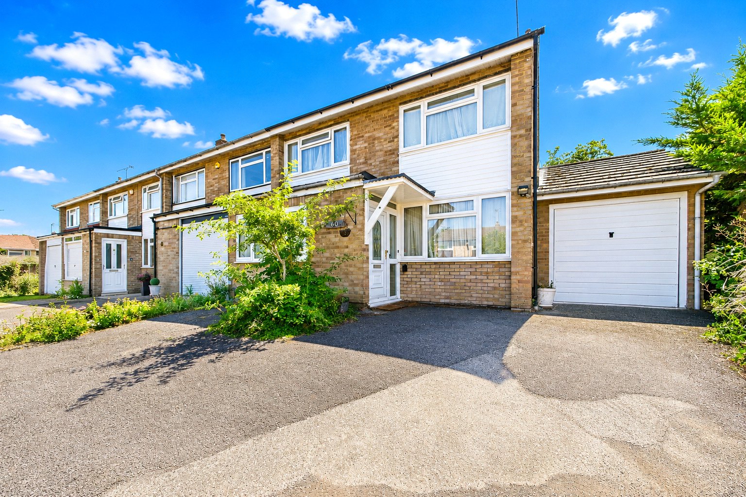 3 bedroom House for sale in Tilehurst, Reading, Berkshire