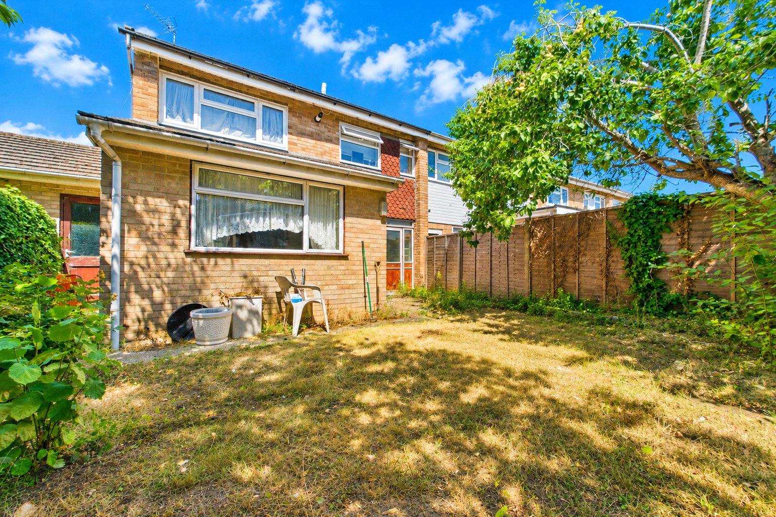 3 bedroom House for sale in Tilehurst, Reading, Berkshire