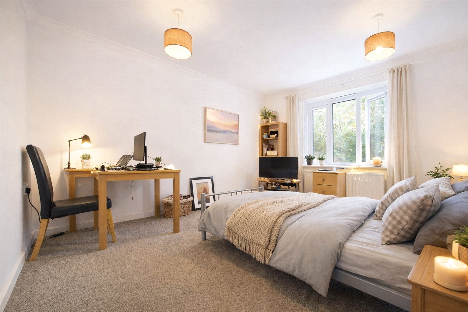 1 bedroom Flat for sale in Tilehurst, Reading, Berkshire