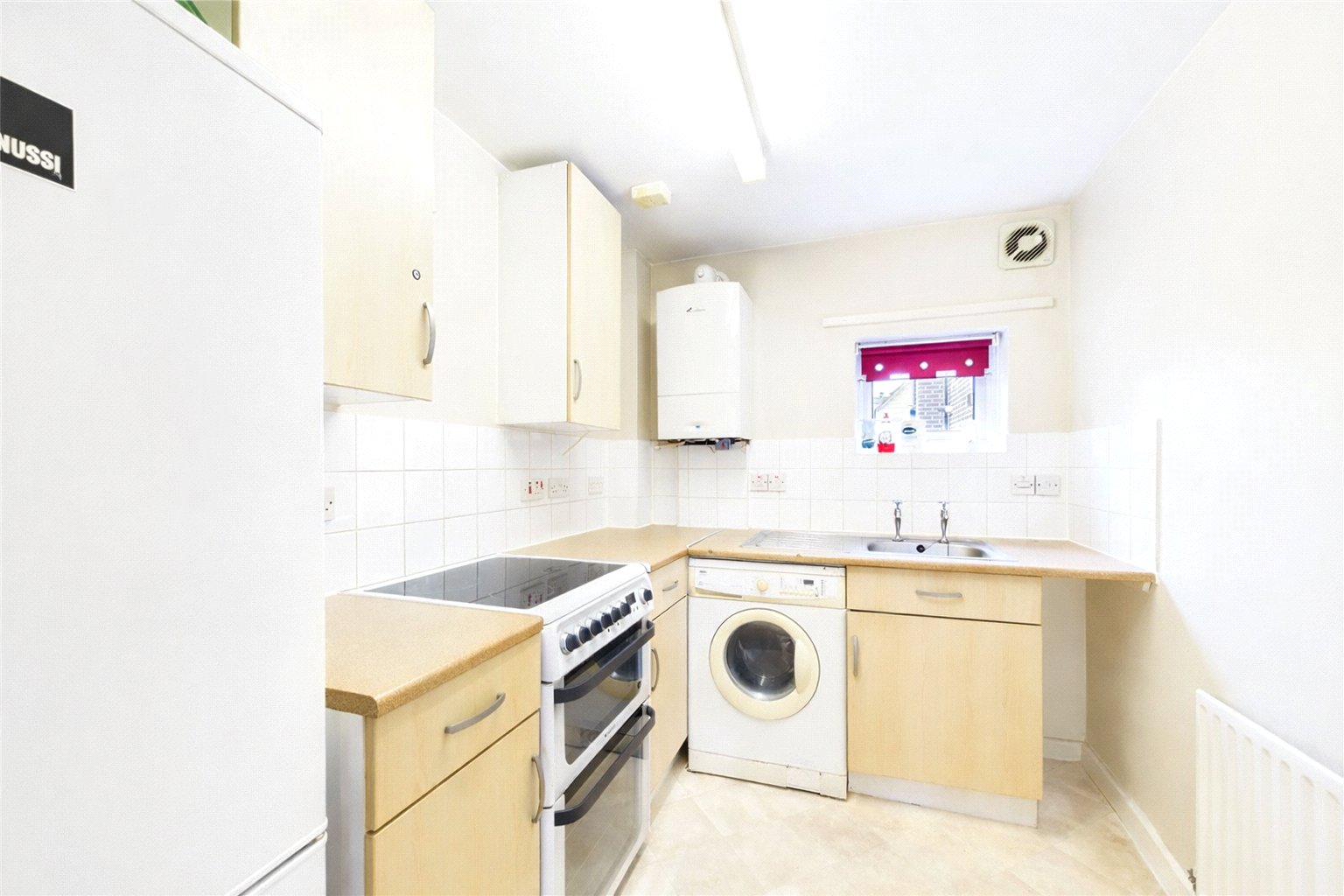 1 bedroom Flat for sale in Tilehurst, Reading, Berkshire